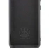Чохол Silicone Case Lakshmi з закритою камерою на Xiaomi 13 Pro – Чорний / Black. Фото 4 з 4