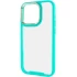 Чохол TPU+PC Lyon Case на Apple iPhone 13 Pro (6.1") – Green. Фото 6 з 13