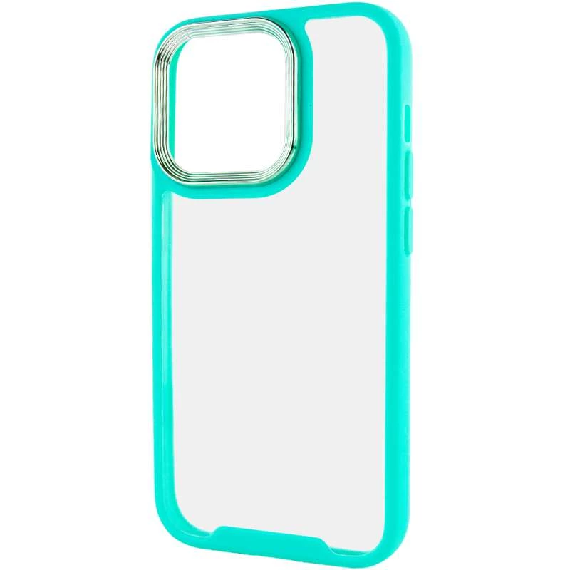 Чохол TPU+PC Lyon Case на Apple iPhone 14 Pro (6.1") – Green. Фото 4 з 7