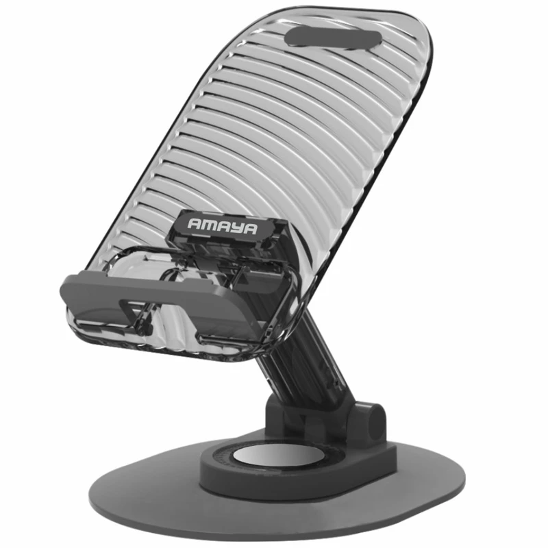Подставка для телефона Amaya APH-17 – Black. Фото 1 из 2
