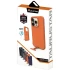 TPU+PC чохол Space Taurustar Magsafe with kickstand для Apple iPhone 17 (6.3") – Orange. Фото 7 з 7