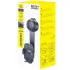 Автотримач Baseus PrimeTrip C03 Air with suction base (C0013C) – Cosmic Black. Фото 2 з 2