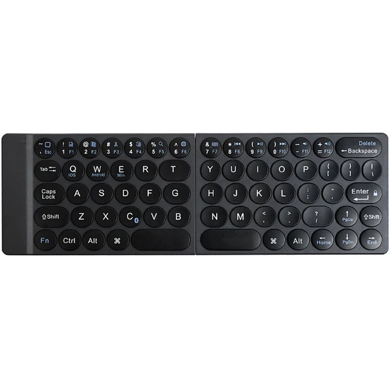 Клавиатура WIWU Fold Mini Keyboard FMK-01 фото 1 из 1
