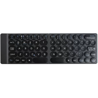 Клавіатура WIWU Fold Mini Keyboard FMK-01 фото 1 з 1