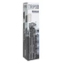 Штатив NeePho NP-3170S (не съемная площадка+держатель/BT-пульт/40-105см) – Black. Фото 6 из 8