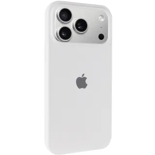 Чехол Silk Full Protective (AA) для Apple iPhone 18 Pro фото 1 из 5