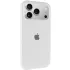 Чехол Silk Full Protective (AA) для Apple iPhone 18 Pro Max – Белый / White. Фото 1 из 5