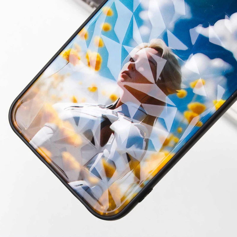 Стеклянный чехол Prisma Ladies на Xiaomi Redmi Note 14 Pro 5G – Cyberpunk. Фото 3 Стеклянный чехол Prisma Ladies на Xiaomi Redmi Note 14 Pro 5G – Cyberpunk. Фото 3 из 3