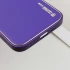Шкіряний чохол Xshield на Apple iPhone 14 Pro Max (6.7") – Фіолетовий / Ultra Violet. Фото 9 з 9