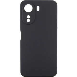 Чехол Silicone Cover Ummi Lakshmi Full Camera (AA) для Xiaomi Redmi 13C фото 1 из 2