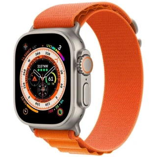 Ремешок Alpine Loop для Apple watch 42mm/44mm/45mm/49mm (m/l) фото 1 из 4