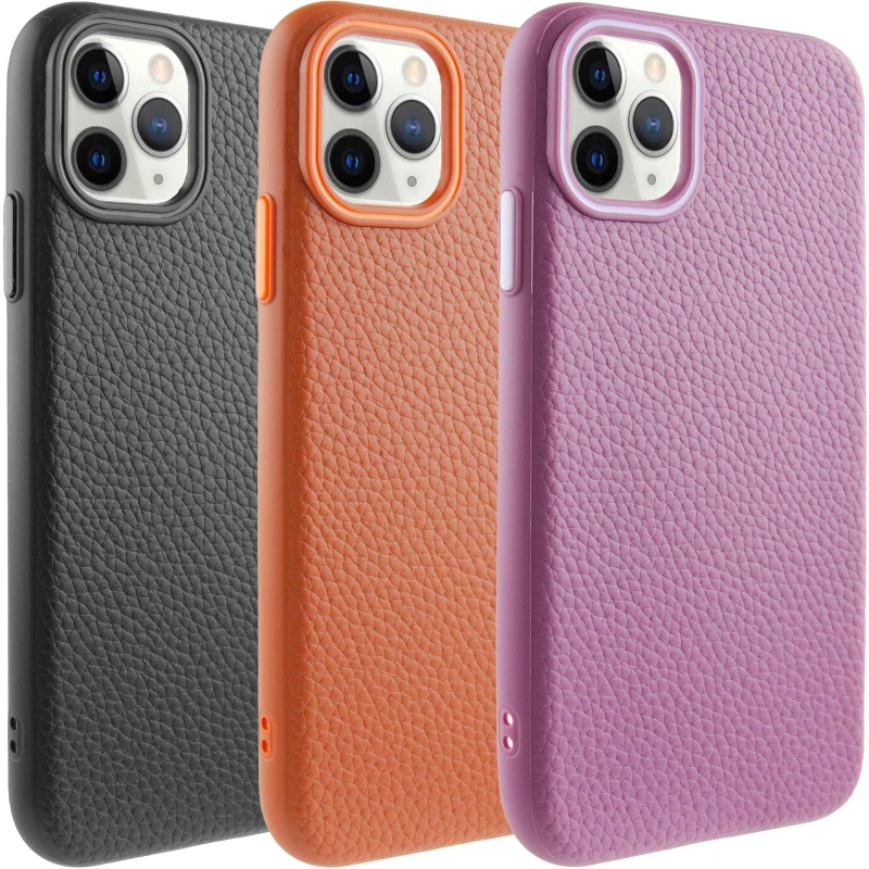 Чехол Syndee with MagSafe для Apple iPhone 12 (6.1") фото 2 из 2