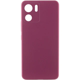 Чохол Silicone Case Lakshmi Premium із закритою камерою для Motorola Edge 40 фото 1 з 3