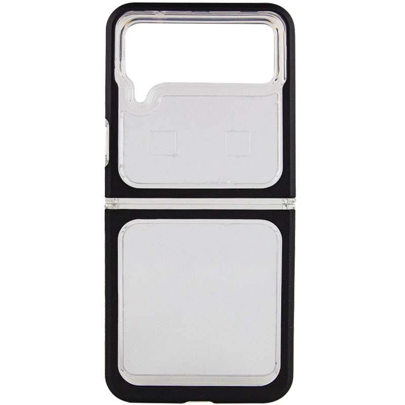 

TPU+PC чохол з захистом 360 градусів на Samsung Galaxy Z Flip3