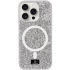 TPU чохол Bling World with MagSafe для Apple iPhone 13 Pro (6.1") – silver. Фото 1 з 1