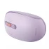 Миша бездротова Baseus F01B Tri-Mode – Purple. Фото 5 з 6