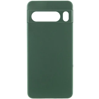 Чохол Silicone Case Lakshmi Premium із закритою камерою для Google Pixel 8 Pro фото 1 з 3