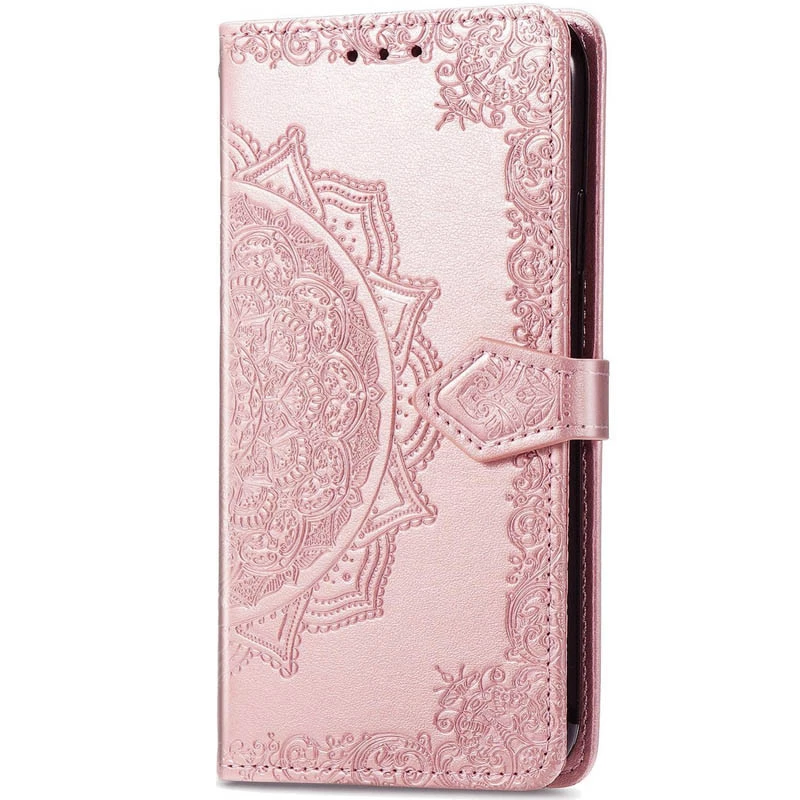

Чехол-книжка Art Case для Huawei P Smart+ (nova 3i) (Розовый), Рожевий