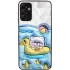 Чохол Prisma Plush для Samsung Galaxy A05s – Ducklings. Фото 2 з 2