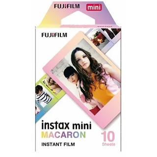 Фотобумага Color Fujifilm INSTAX MINI 10 Sheets фото 1 из 2