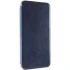 Чехол-книга Belora Classic для Xiaomi Poco X8 Pro Max – Midnight Blue. Фото 2 из 4