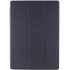 Чохол-книжка з роз'ємом для стилуса на Xiaomi Pad 7 / Pad 7 Pro (11.2") – Чорний / Black. Фото 1 з 2