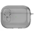 Футляр TPU Colorful для наушников Airpods Pro 2 / Pro – Black. Фото 2 из 3