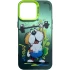 Чохол TPU+PC Street Art для Xiaomi Poco C75 – Power. Фото 1 з 2