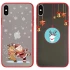 TPU+PC чохол Christmas time на Apple iPhone X (5.8") фото 1 з 1