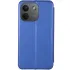 Чехол-книжка классический для Xiaomi Redmi Note 17 Pro Max – Синий. Фото 2 из 5