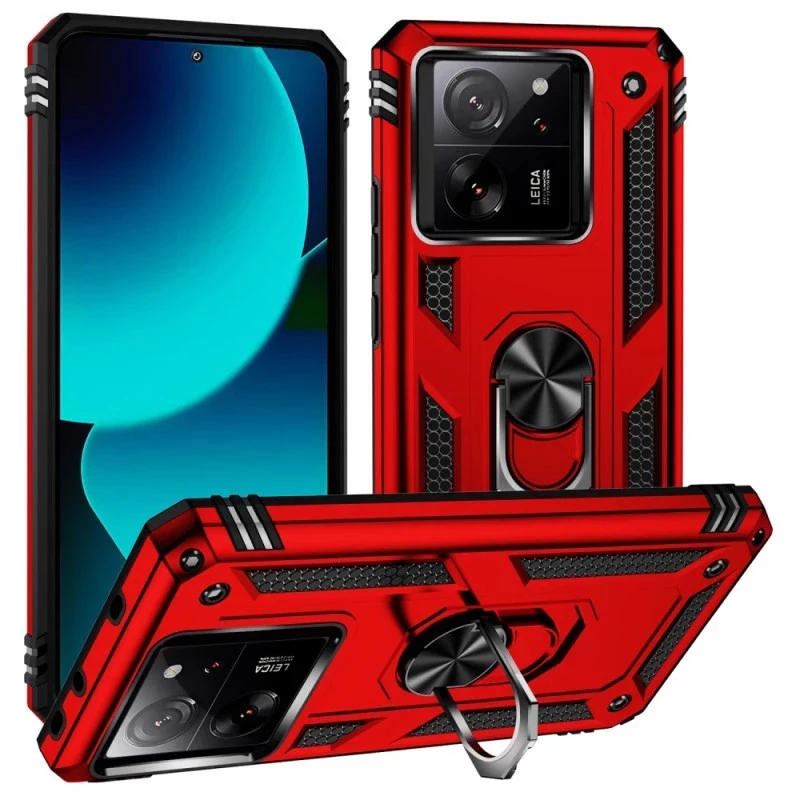 Протиударний чохол на ZTE nubia Red Magic 9S Pro+ фото 1 з 1