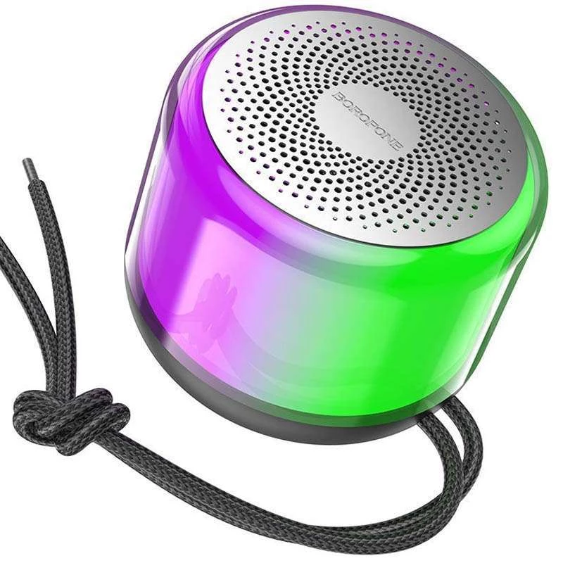 

Bluetooth Колонка Borofone BR28 (Black)