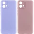 Чохол Silicone Case Lakshmi Plus з закритою камерою на Motorola Moto G84 фото 2 з 3