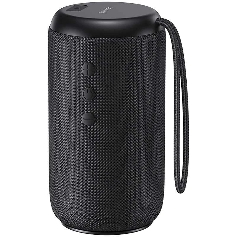 

Bluetooth колонка Usams US-YC011 Waterproof Wireless Speaker with Lanyard