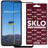 Захисне скло SKLO 3D TECNO Pova Neo 2 (LG6n) – Чорний. Фото 1 з 4