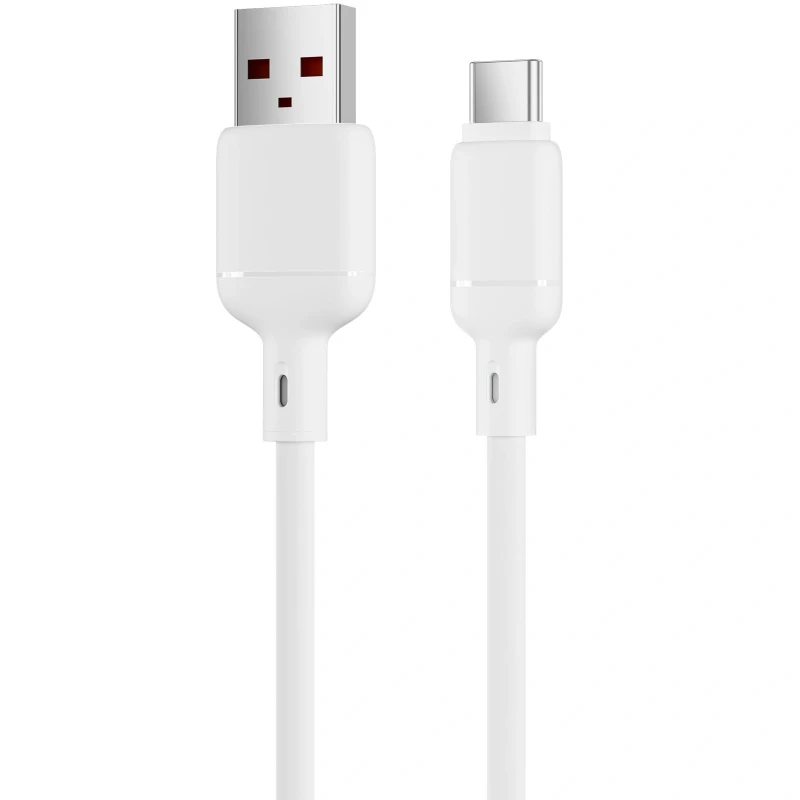 Дата кабель WIWU C088 Stellar USB to Type-C 2.1A (1m) фото 1 з 1