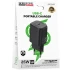 МЗП Borofone BAS84A Star PD25W (1USB-C) – Black. Фото 2 з 6