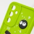 Чохол TPU Toys Case для Samsung Galaxy A16 4G/5G – Light Green / Always Happy. Фото 7 з 9