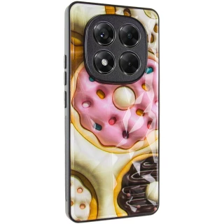 Чохол Prisma Plush для Xiaomi Redmi Note 14 Pro 5G фото 1 з 10