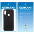 Кольоровий силіконовий чохол GETMAN на Huawei P Smart+ (nova 3i) – Чорний / Black. Фото 9 Кольоровий силіконовий чохол GETMAN на Huawei P Smart+ (nova 3i) – Чорний / Black. Фото 9 з 10