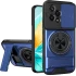 Ударостійкий чохол Camshield StandRing case для Oppo Reno 15 – Blue. Фото 2 з 2