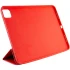 Чехол-книжка Case на планшет для Apple iPad Pro 11" (2020) – Красный / Red. Фото 8 из 9
