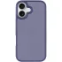TPU+PC с металлическими кнопками для Apple iPhone 17 (6.3") – Синий / Navy Blue. Фото 4 из 7