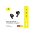 Беспроводные TWS наушники Baseus Bowie E20 (A00069700) – Cluster Black. Фото 6 из 7
