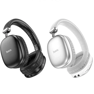 Bluetooth-навушники HOCO W35 фото 1 Bluetooth-навушники HOCO W35 фото 1 з 1