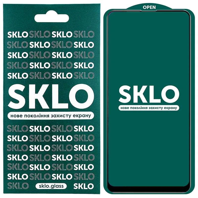 

SKLO Захисне скло на Xiaomi Redmi 9