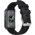 Фітнес-трекер Borofone BD16 Smart bracelet – Black. Фото 3 з 5