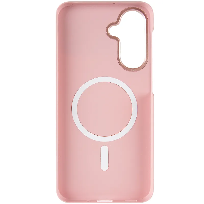 Чохол PC Synq with MagSafe для Samsung Galaxy A36 5G – Pink. Фото 5 з 8