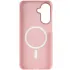 Чохол PC Synq with MagSafe для Samsung Galaxy A36 5G – Pink. Фото 5 з 8