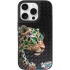 Чохол TPU+PC Crystal Hunt with MagSafe для Apple iPhone 16 Pro Max – Black. Фото 3 з 8